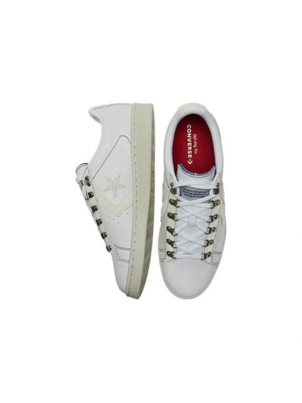 Converse pgLang x ProLeather Low-Top Sneakers
